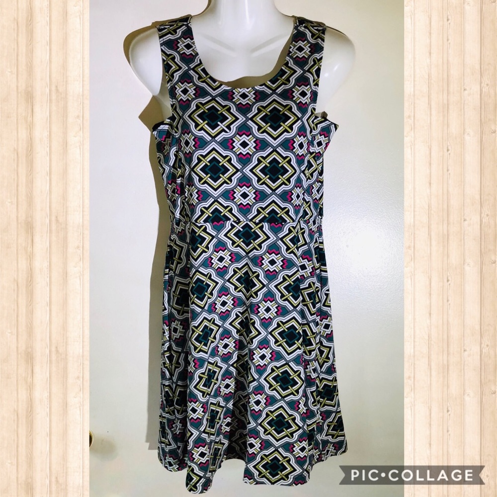 Boutique-Tracy Negoshian TN C prototype sample drs - Picture 1 of 8